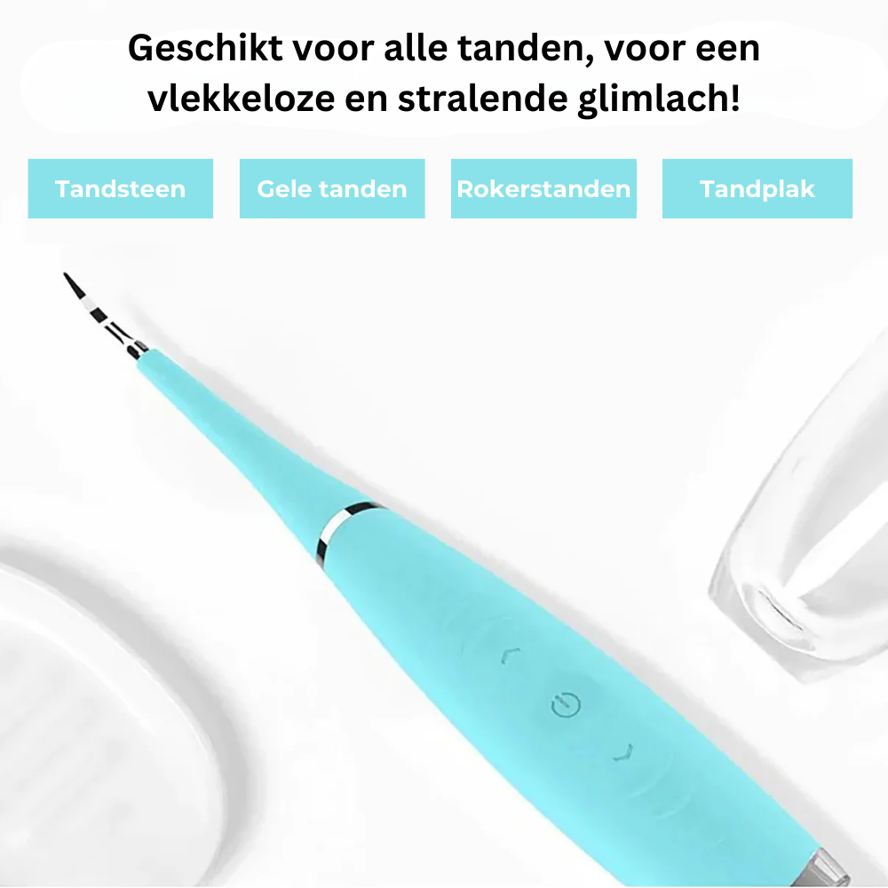CrystalTeethPro™ | Herstel je glimlach, herwin je zelfvertrouwen!