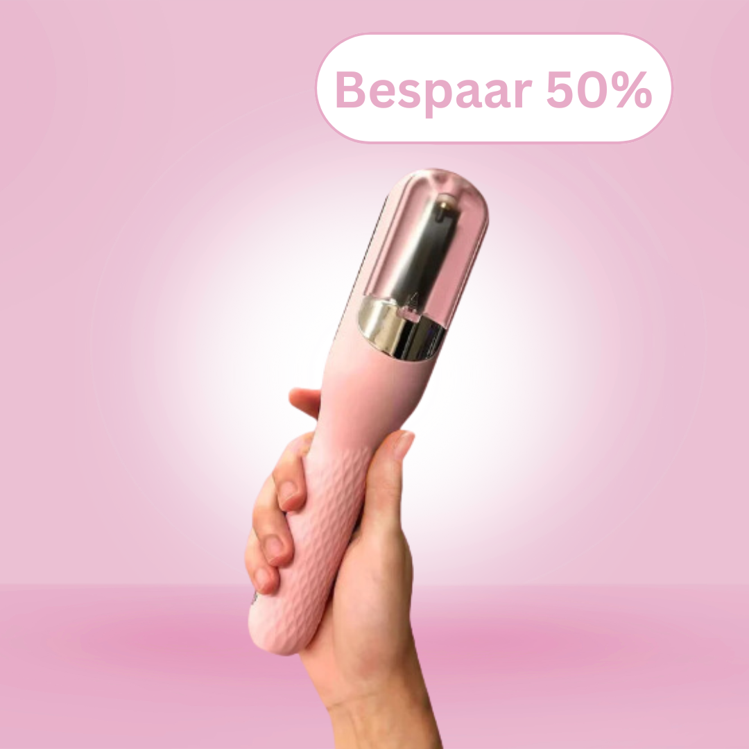SplitEndsTrimmer™ - Zeg Dag Tegen Dode Puntjes