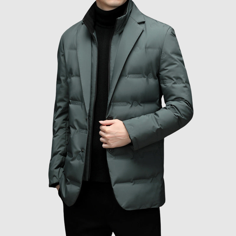ROMA PRESTIGE JACKET 2.0