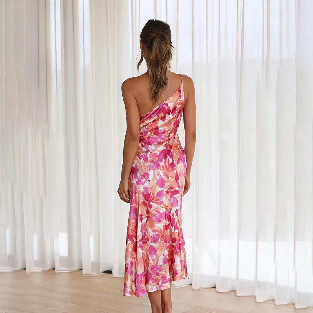 Rosie™ - Mooie Bloemenjurk Voor De Zomer