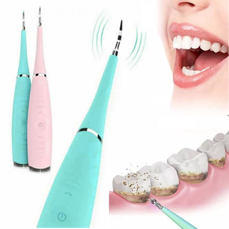 CrystalTeethPro™ | Herstel je glimlach, herwin je zelfvertrouwen!