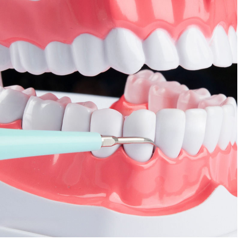 CrystalTeethPro™ | Herstel je glimlach, herwin je zelfvertrouwen!