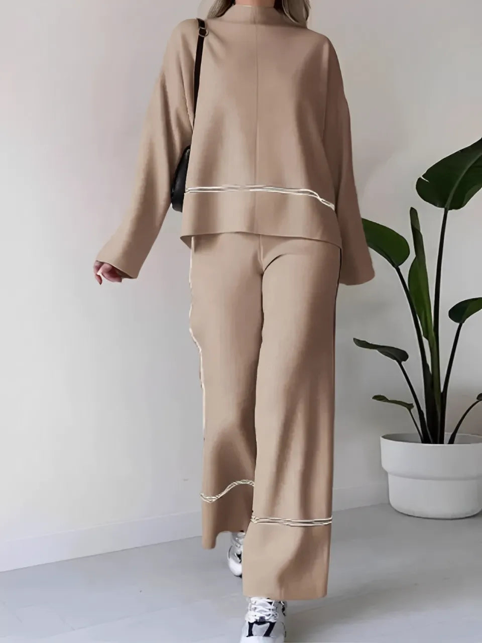 Harmony Lounge Set 2.0