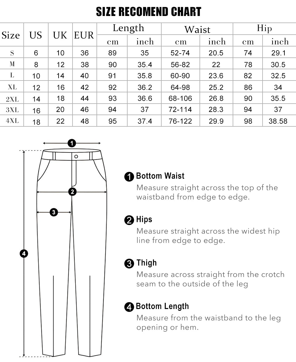 Soft Clouds Legging® - Blijf Warm en Stijlvol