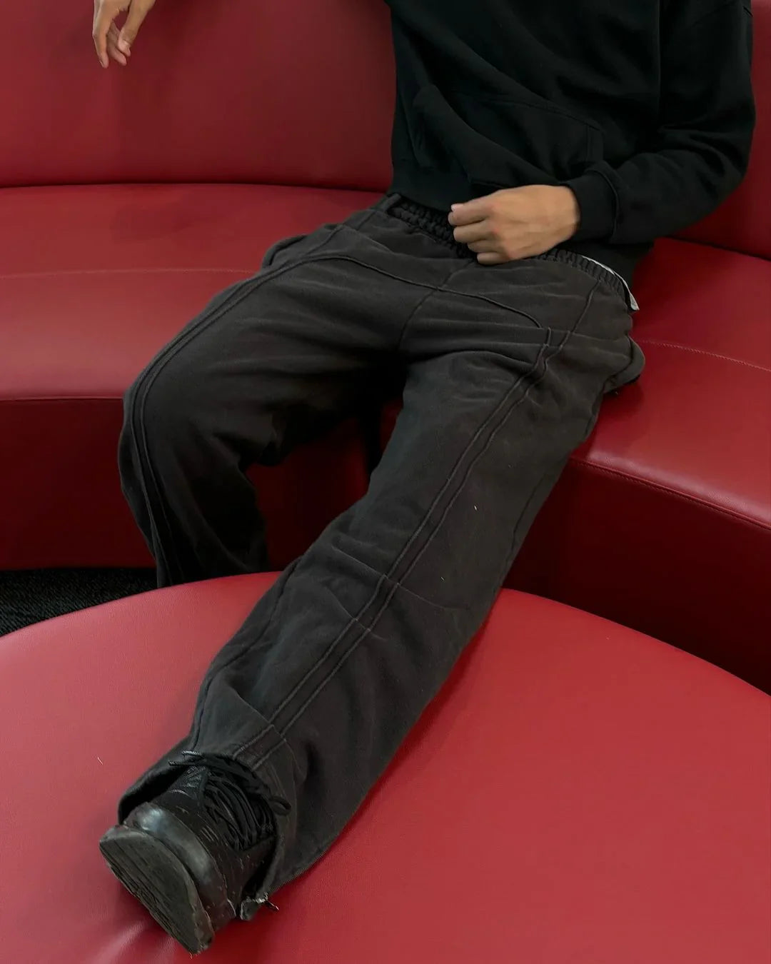 Lunara Sweatpants