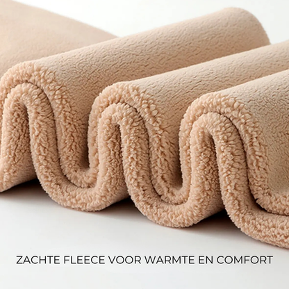 ComfyLegging | Blijf stijvol en warm deze winter!