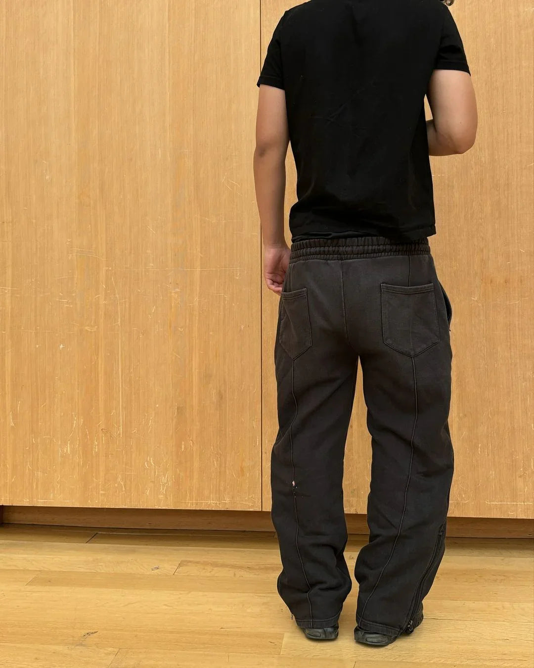 Lunara Sweatpants