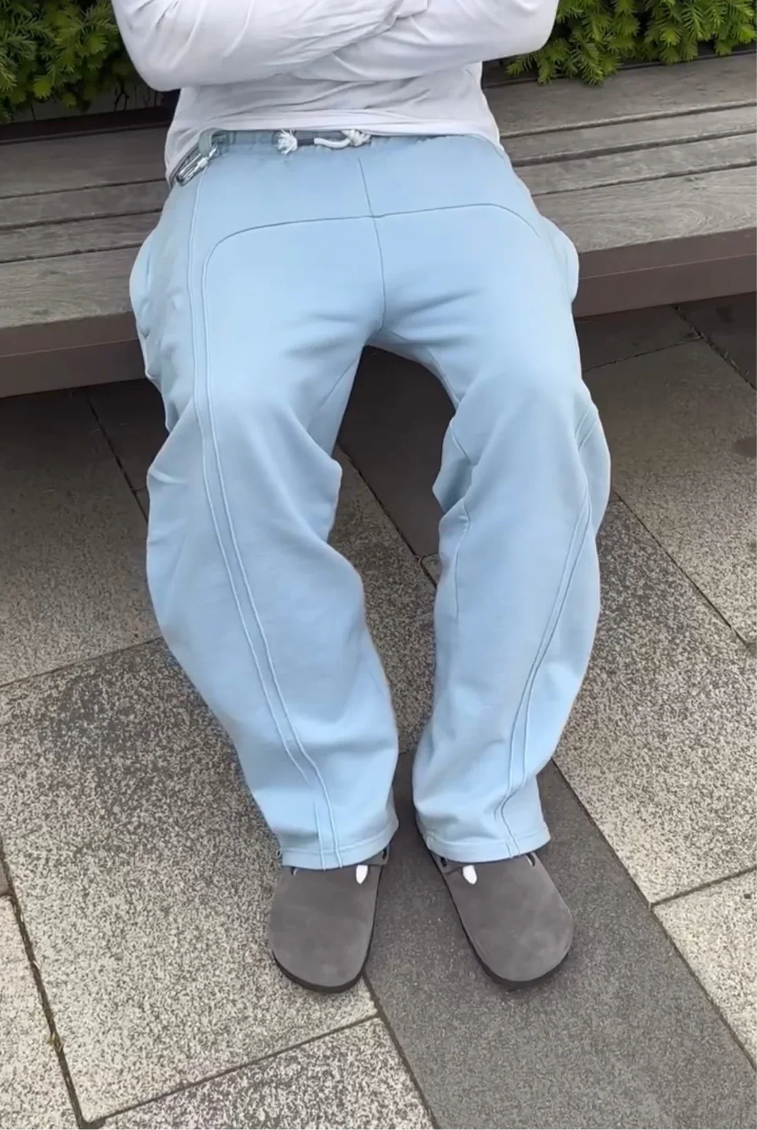 Lunara Sweatpants