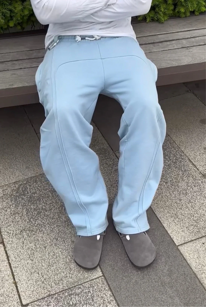 Lunara Sweatpants
