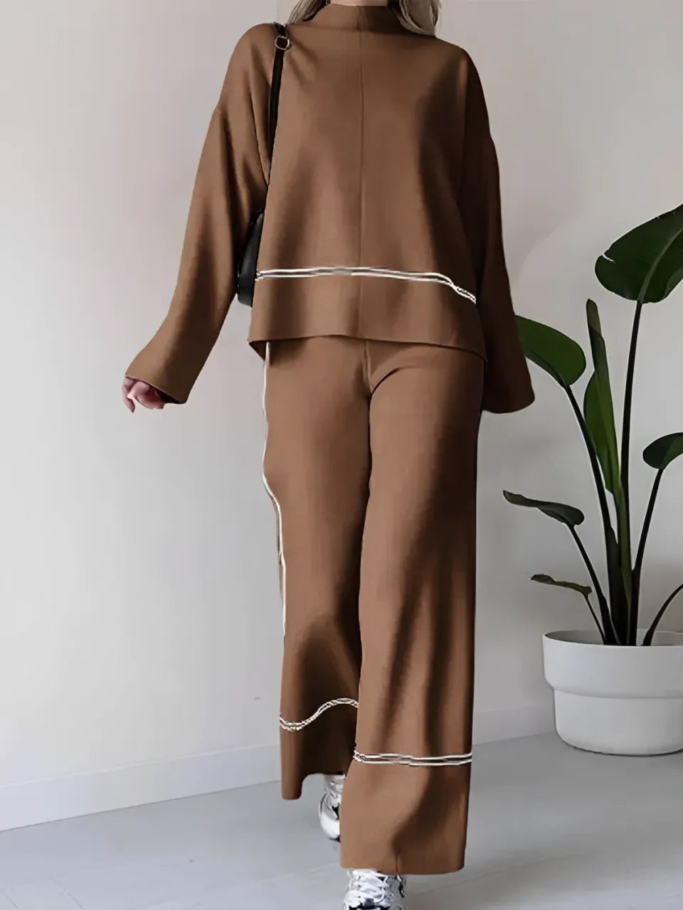 Harmony Lounge Set 2.0