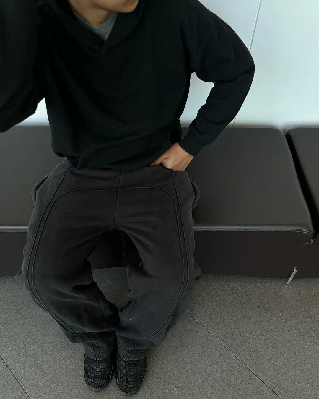 Lunara Sweatpants