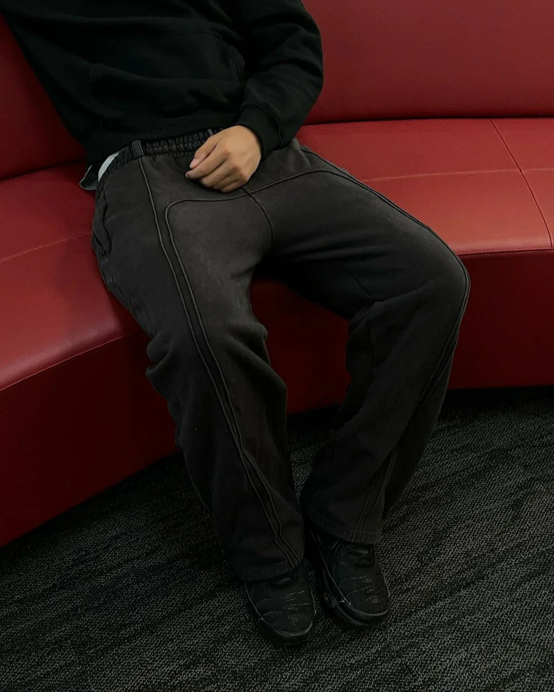 Lunara Sweatpants