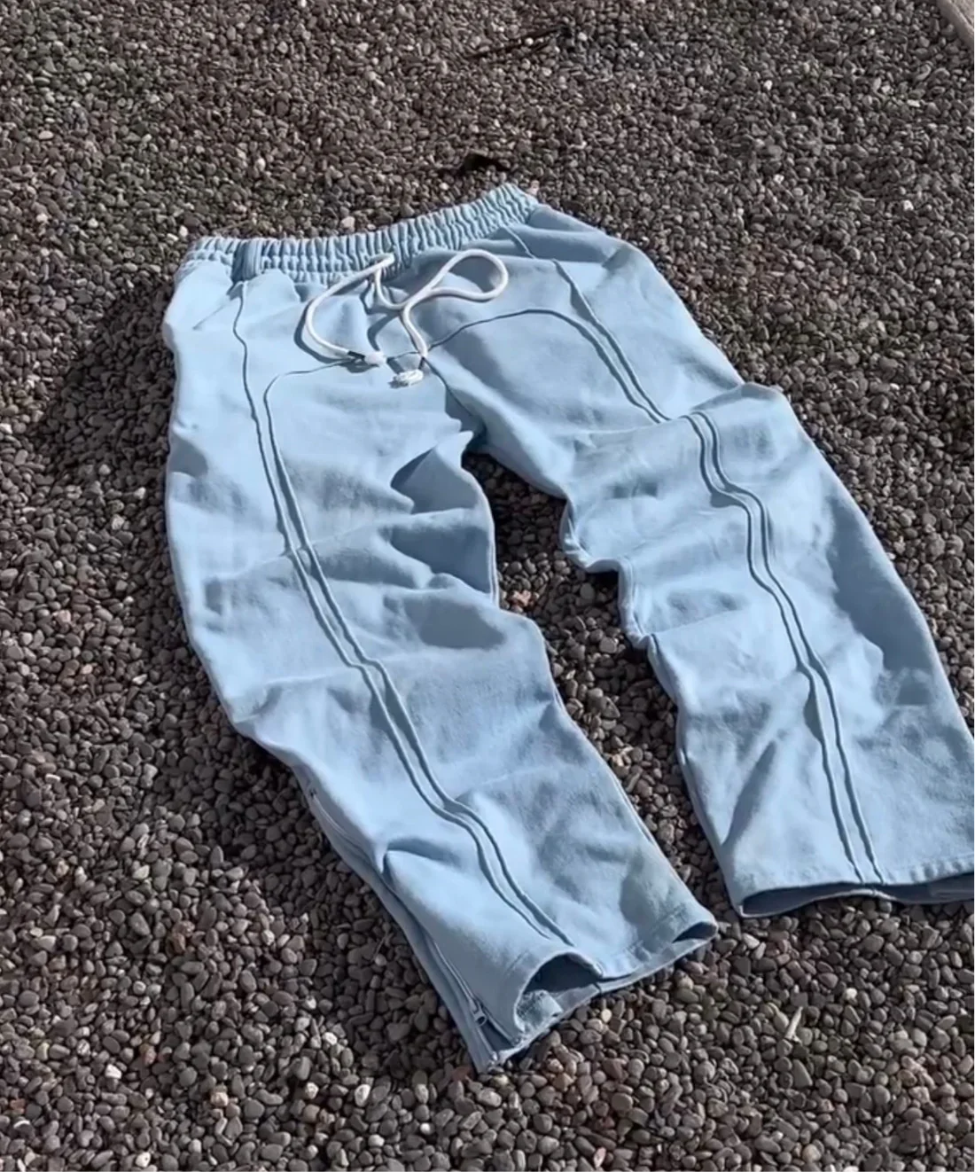 Lunara Sweatpants