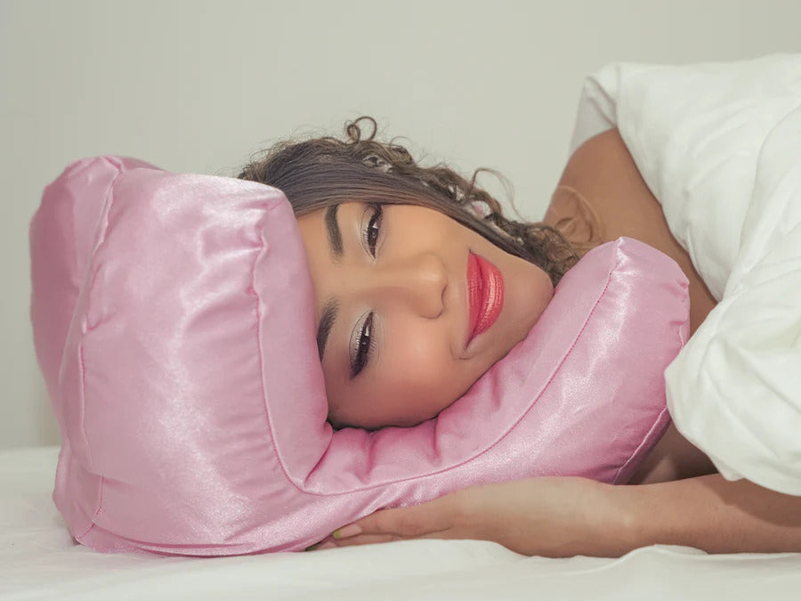 DreamSilk Kussen