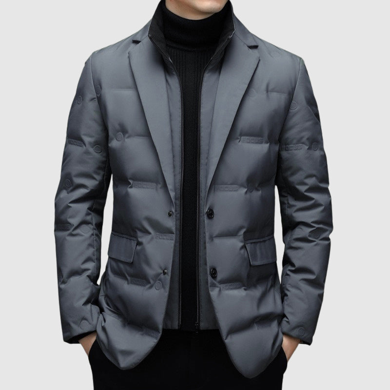 ROMA PRESTIGE JACKET 2.0