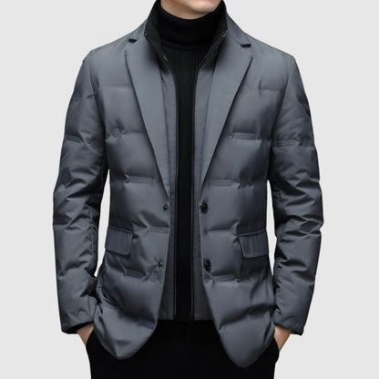 ROMA PRESTIGE JACKET 2.0