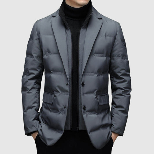 ROMA PRESTIGE JACKET 2.0