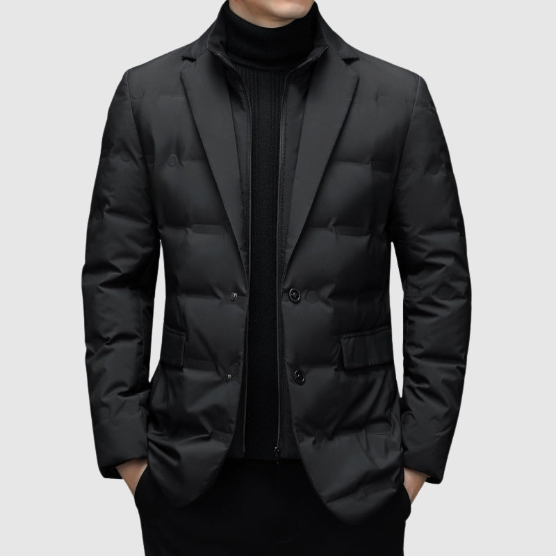ROMA PRESTIGE JACKET 2.0