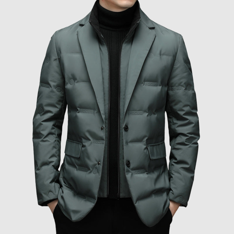ROMA PRESTIGE JACKET 2.0
