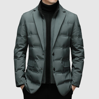 ROMA PRESTIGE JACKET 2.0