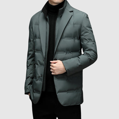 ROMA PRESTIGE JACKET 2.0
