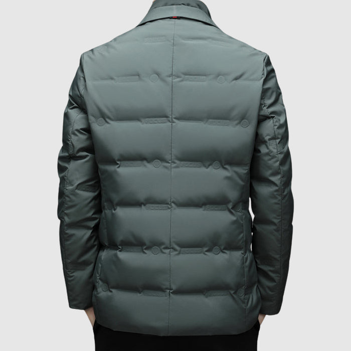 ROMA PRESTIGE JACKET 2.0