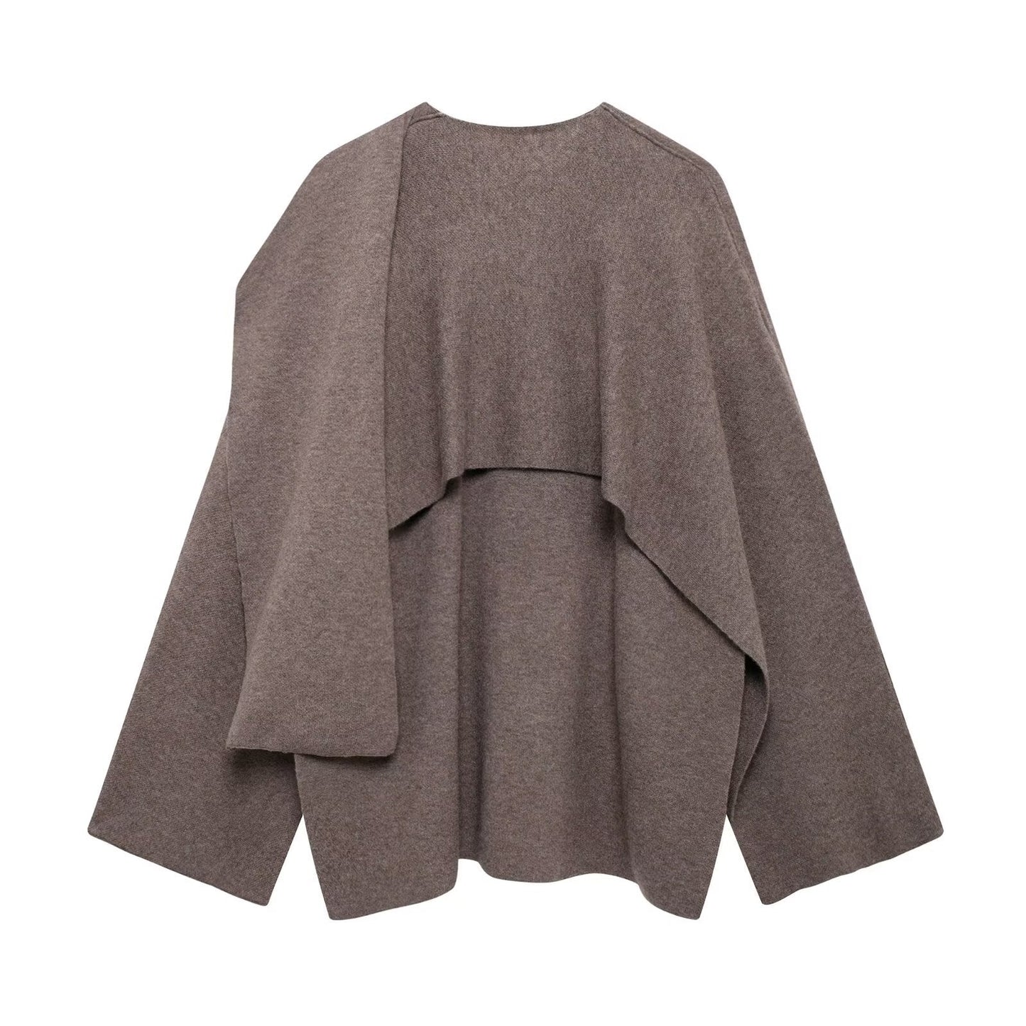 MARY'S ELEGANT OVERCOAT 2.0