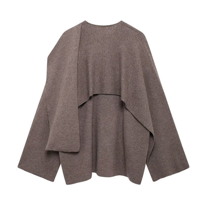 MARY'S ELEGANT OVERCOAT 2.0