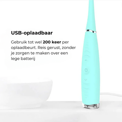 CrystalTeethPro™ | Herstel je glimlach, herwin je zelfvertrouwen!