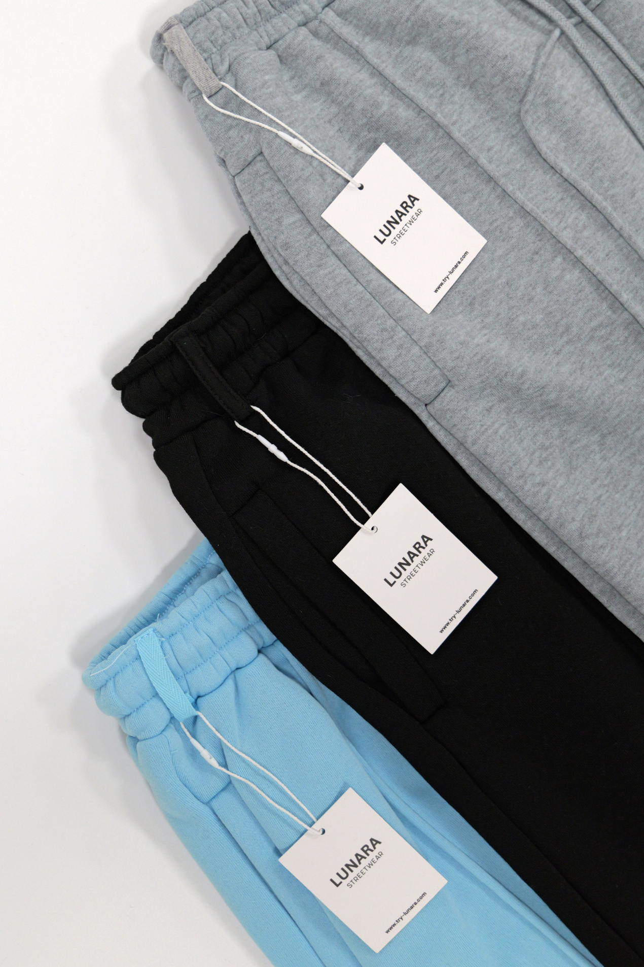 Lunara Sweatpants