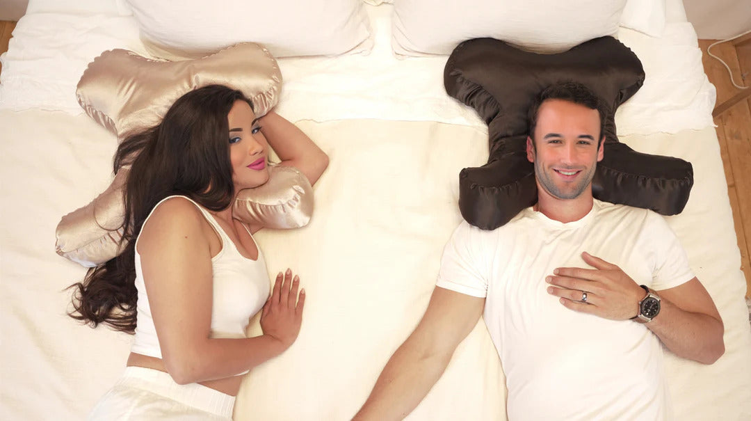 DreamSilk Kussen