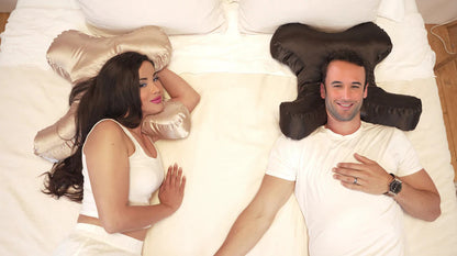 DreamSilk Kussen