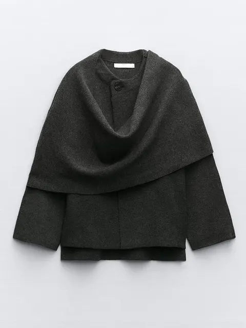 MARY'S ELEGANT OVERCOAT 2.0