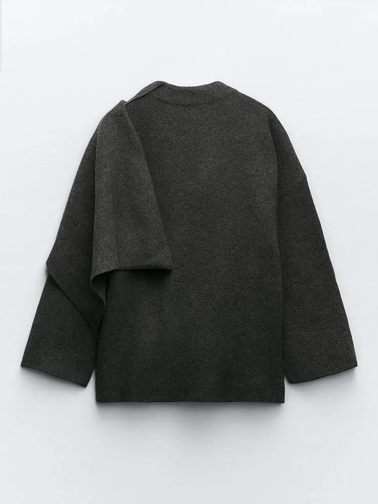 MARY'S ELEGANT OVERCOAT 2.0
