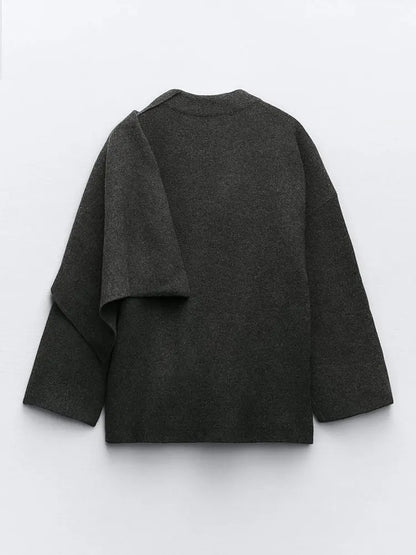 MARY'S ELEGANT OVERCOAT 2.0
