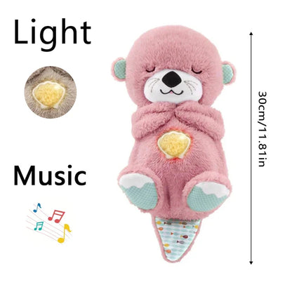 Sleepy Cuddly Toy™ - Rustig slapen - Bedtijd knuffel