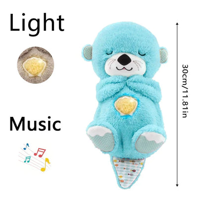 Sleepy Cuddly Toy™ - Rustig slapen - Bedtijd knuffel