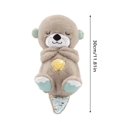 Sleepy Cuddly Toy™ - Rustig slapen - Bedtijd knuffel