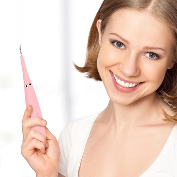 CrystalTeethPro™ | Herstel je glimlach, herwin je zelfvertrouwen!