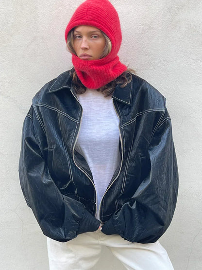 Melinda Oversized Jacket 2.0