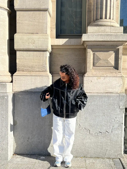 Melinda Oversized Jacket 2.0
