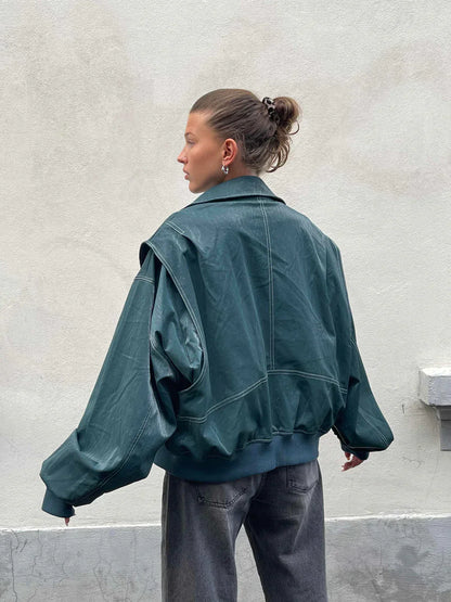 Melinda Oversized Jacket 2.0