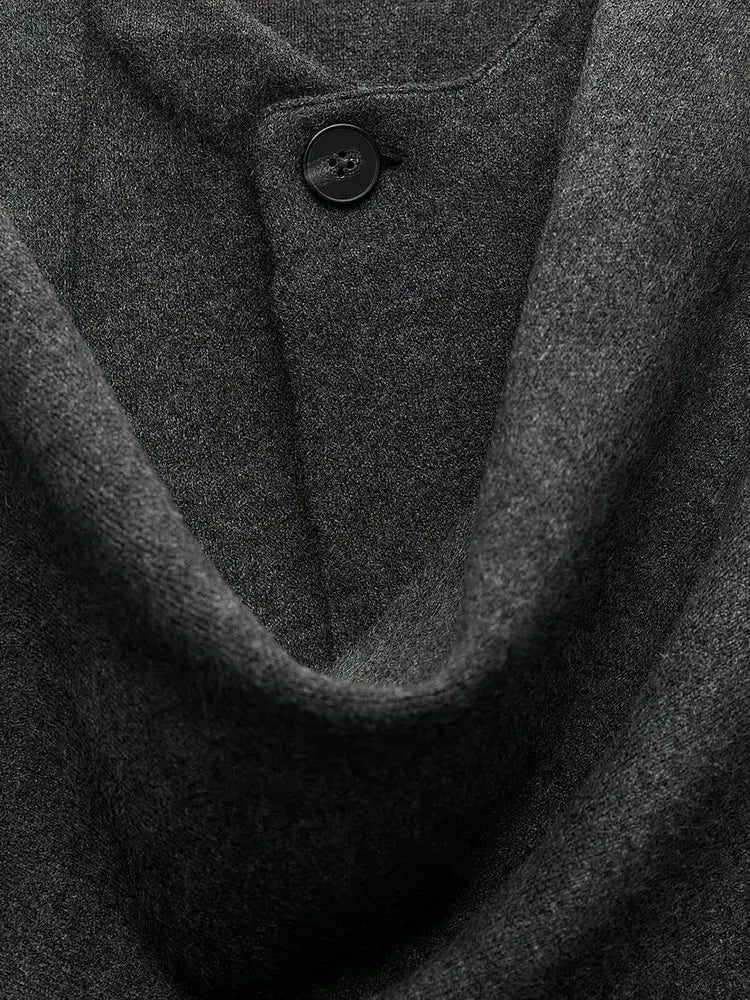 MARY'S ELEGANT OVERCOAT 2.0