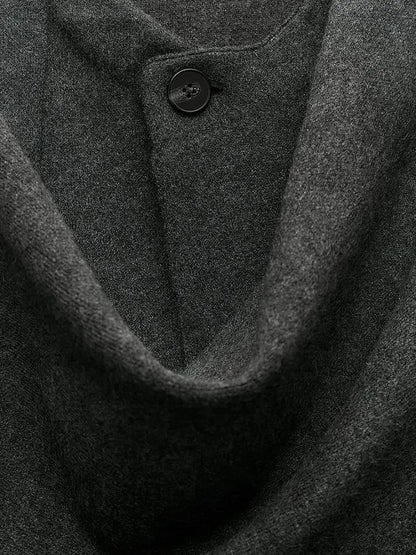 MARY'S ELEGANT OVERCOAT 2.0