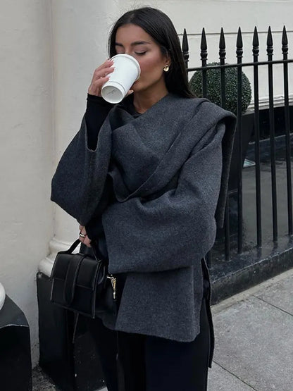 MARY'S ELEGANT OVERCOAT 2.0