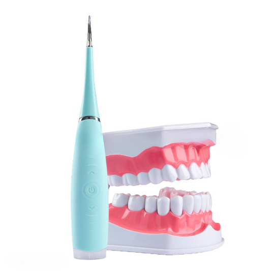 CrystalTeethPro™ | Herstel je glimlach, herwin je zelfvertrouwen!